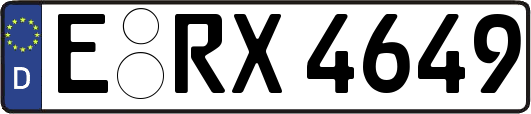 E-RX4649