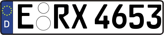 E-RX4653
