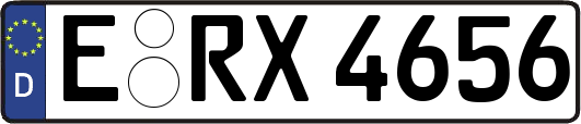 E-RX4656