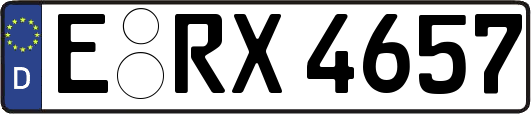 E-RX4657