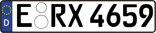E-RX4659
