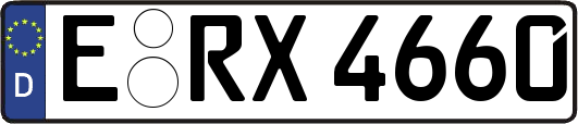 E-RX4660