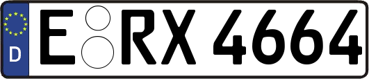 E-RX4664