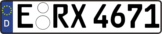 E-RX4671