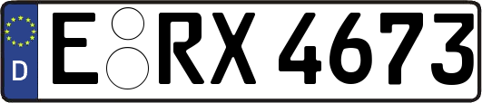 E-RX4673