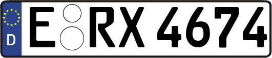 E-RX4674