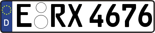 E-RX4676