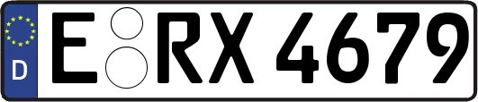 E-RX4679