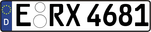 E-RX4681