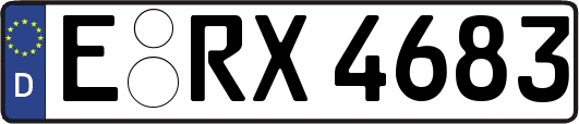E-RX4683