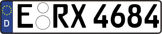 E-RX4684