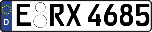 E-RX4685