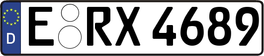 E-RX4689