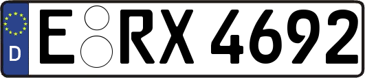 E-RX4692