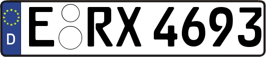 E-RX4693