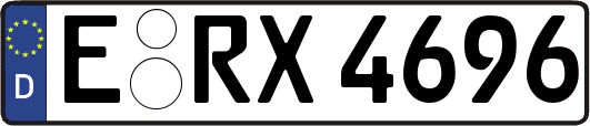 E-RX4696