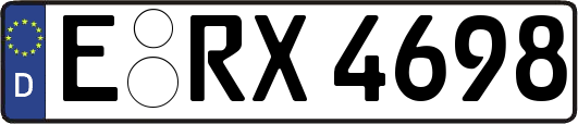 E-RX4698