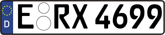 E-RX4699
