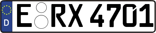 E-RX4701