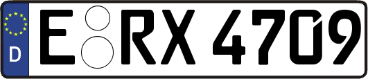 E-RX4709