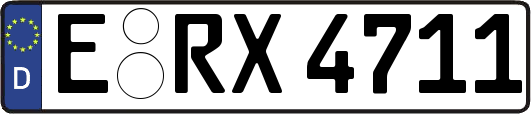 E-RX4711