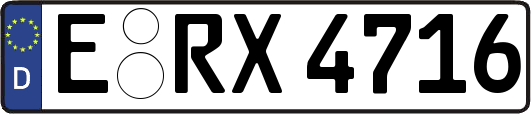 E-RX4716
