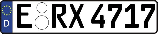 E-RX4717