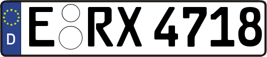 E-RX4718