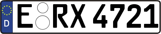 E-RX4721