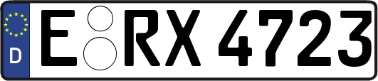 E-RX4723