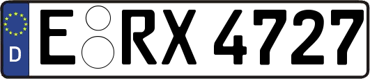 E-RX4727