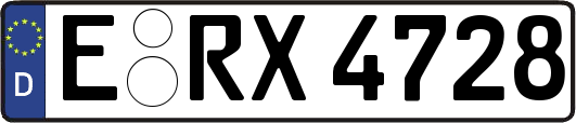 E-RX4728
