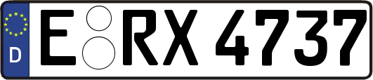 E-RX4737