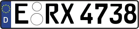 E-RX4738