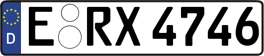 E-RX4746