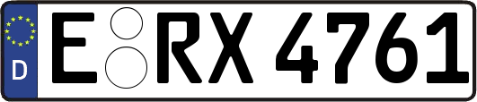 E-RX4761