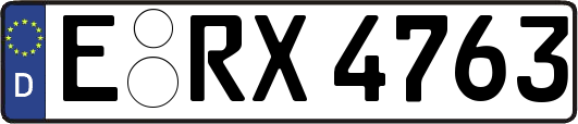 E-RX4763