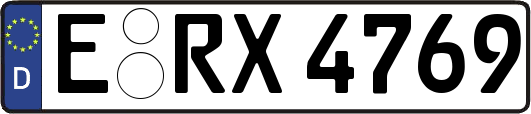 E-RX4769