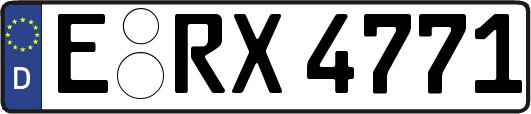 E-RX4771