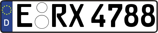 E-RX4788