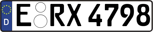 E-RX4798