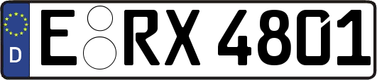 E-RX4801