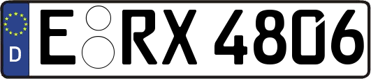 E-RX4806