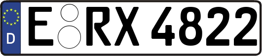E-RX4822