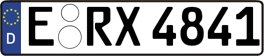 E-RX4841