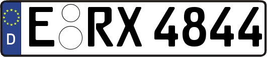 E-RX4844