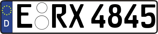 E-RX4845
