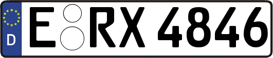 E-RX4846