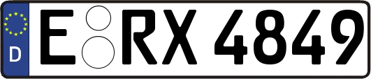 E-RX4849