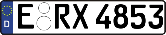 E-RX4853